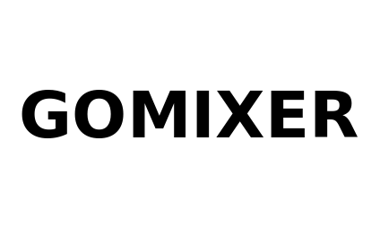 GOmixer